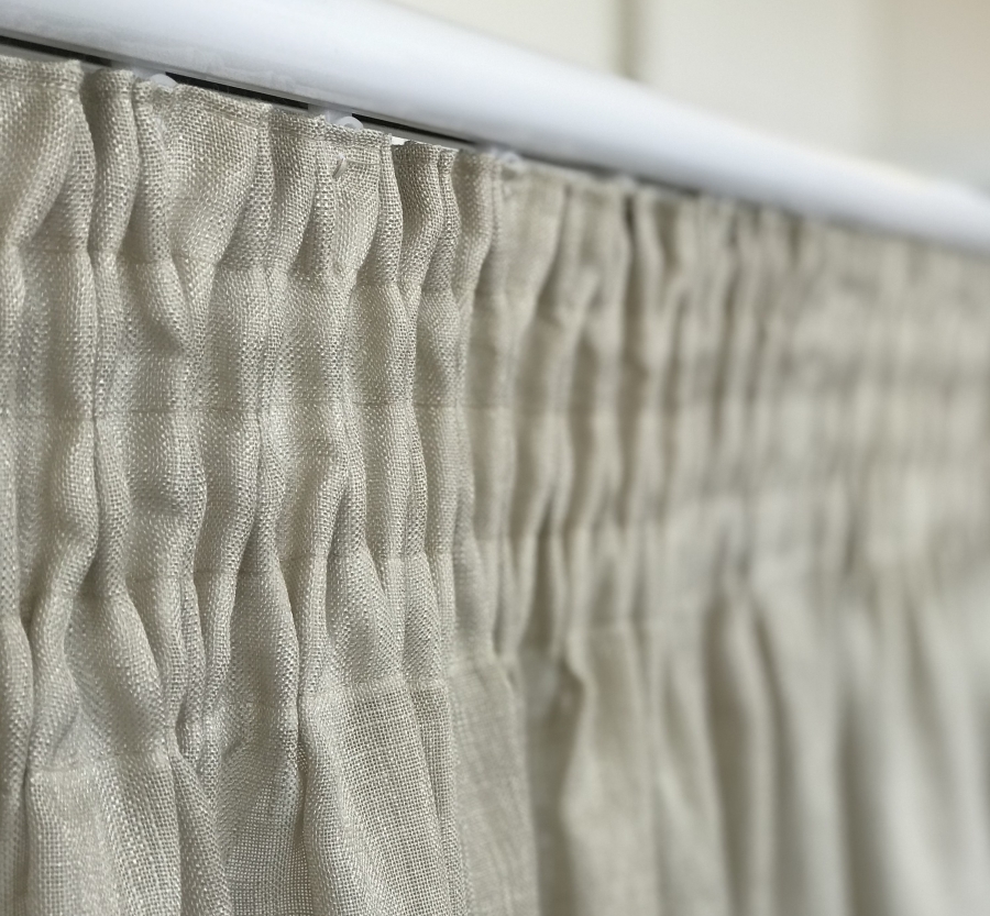 Cortinas Tradicionais