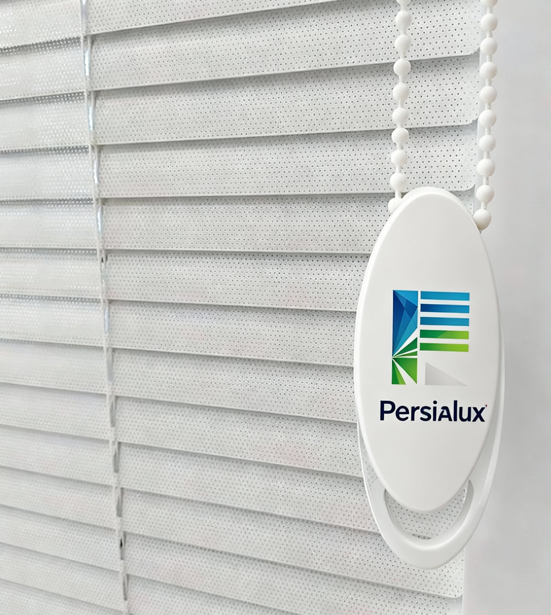 Persiana Horizontal de Alumínio